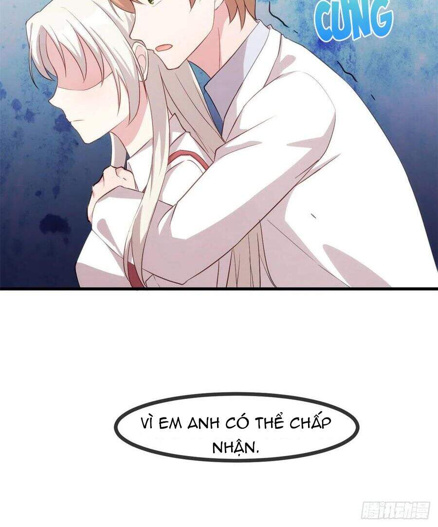 Tiểu Bạch Nam Thần Daddy Chapter 93 - 17