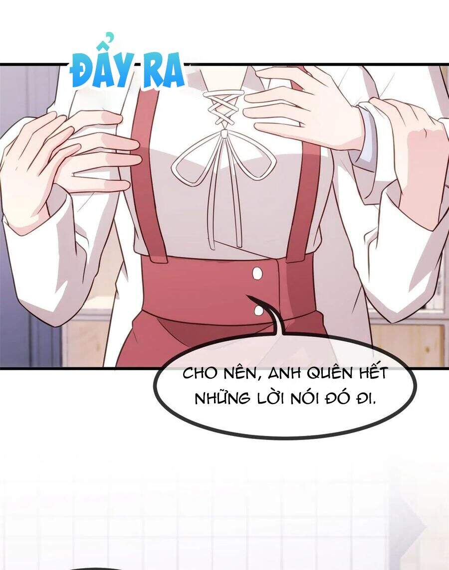 Tiểu Bạch Nam Thần Daddy Chapter 93 - 21