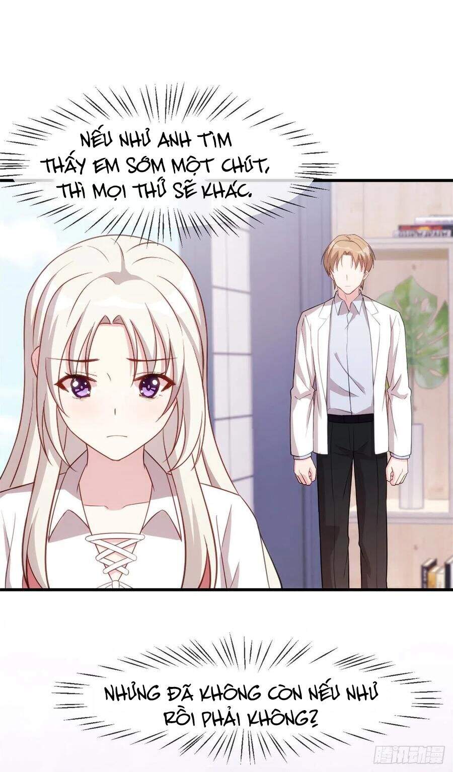 Tiểu Bạch Nam Thần Daddy Chapter 93 - 23