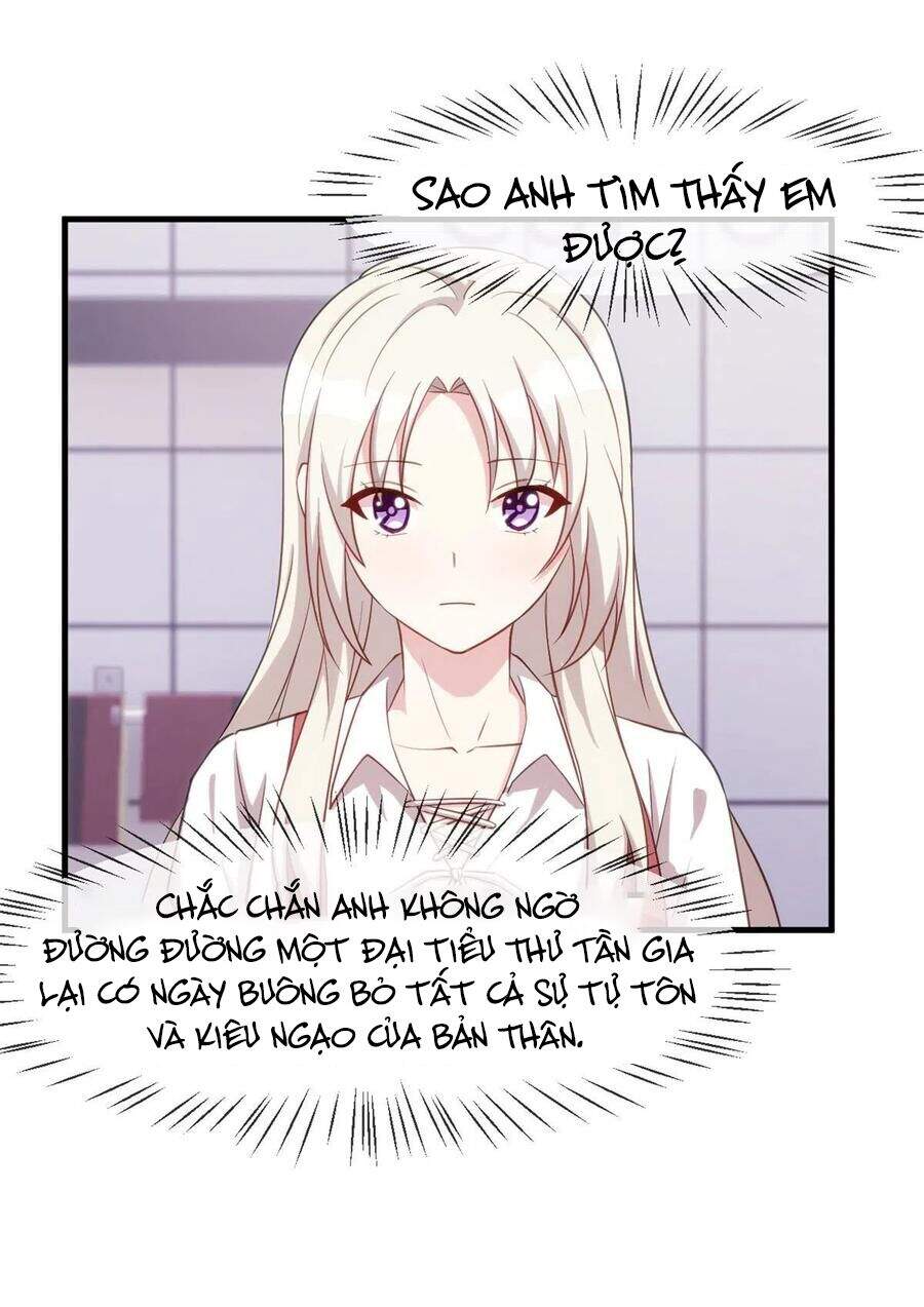 Tiểu Bạch Nam Thần Daddy Chapter 93 - 5