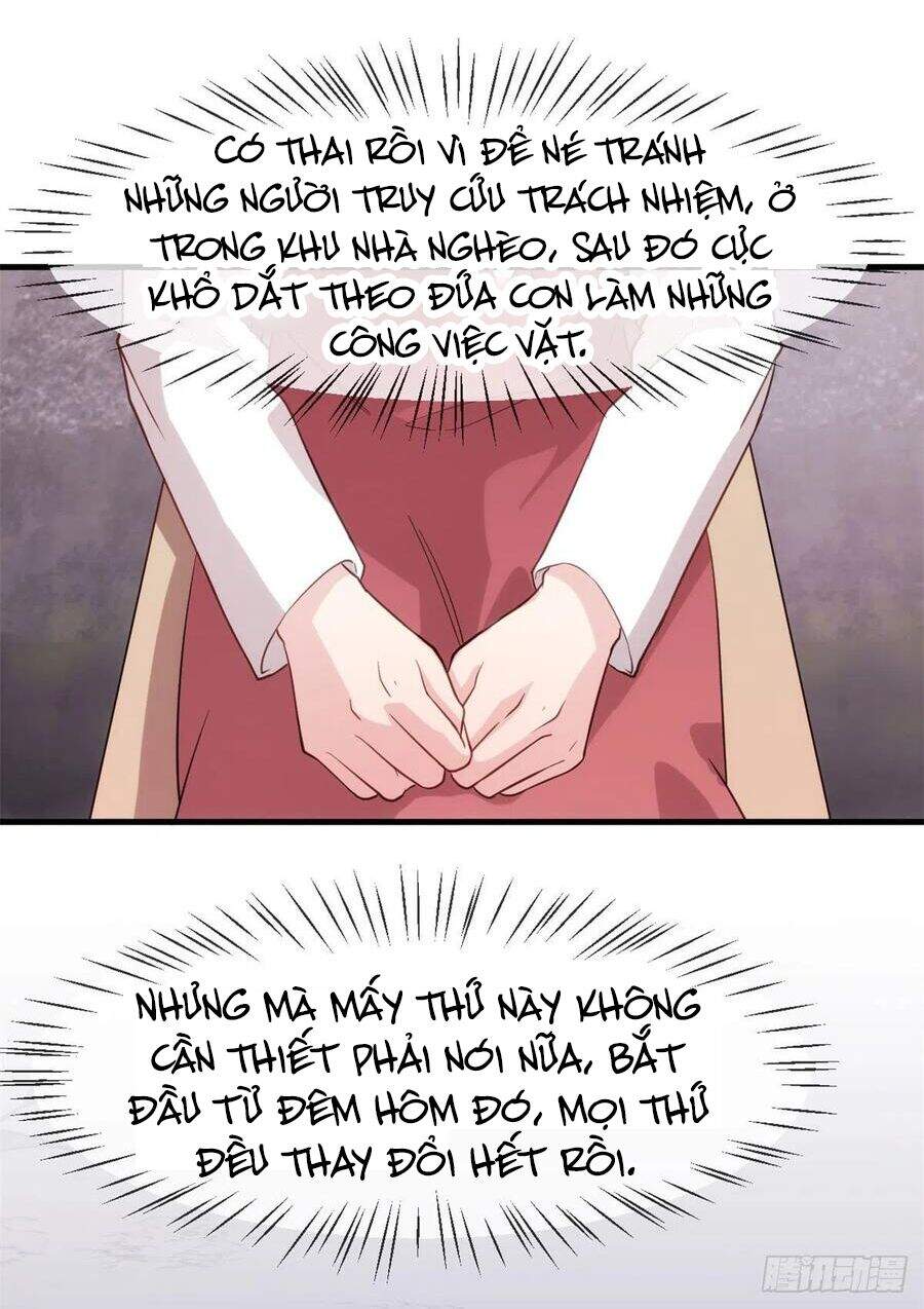 Tiểu Bạch Nam Thần Daddy Chapter 93 - 6