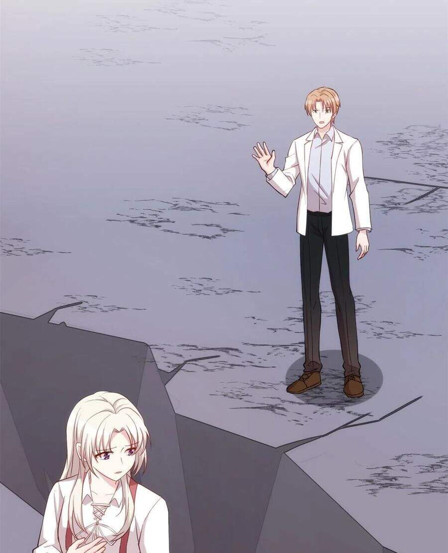 Tiểu Bạch Nam Thần Daddy Chapter 93 - 7