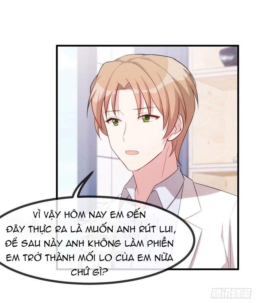 Tiểu Bạch Nam Thần Daddy Chapter 93 - 10