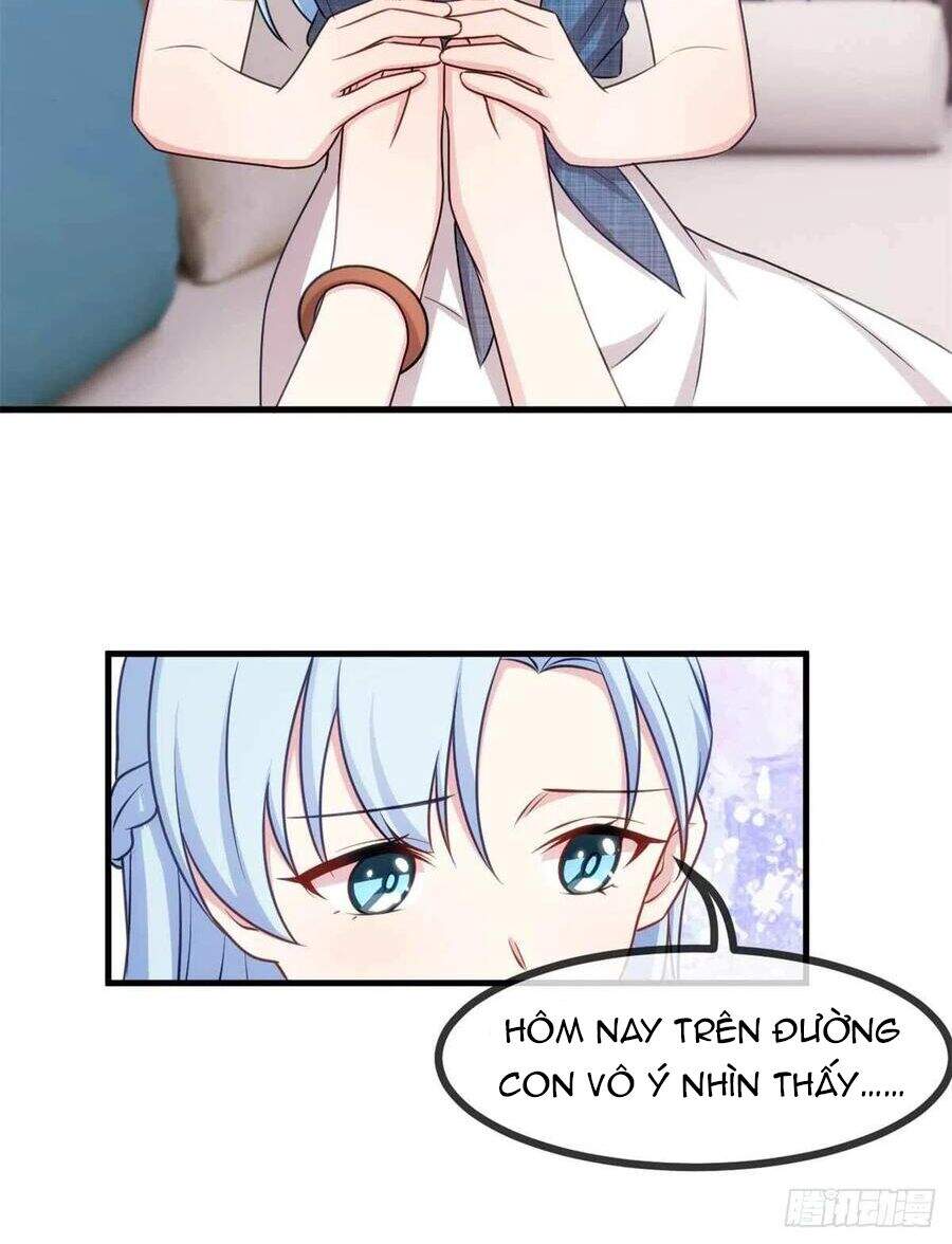 Tiểu Bạch Nam Thần Daddy Chapter 94 - 15