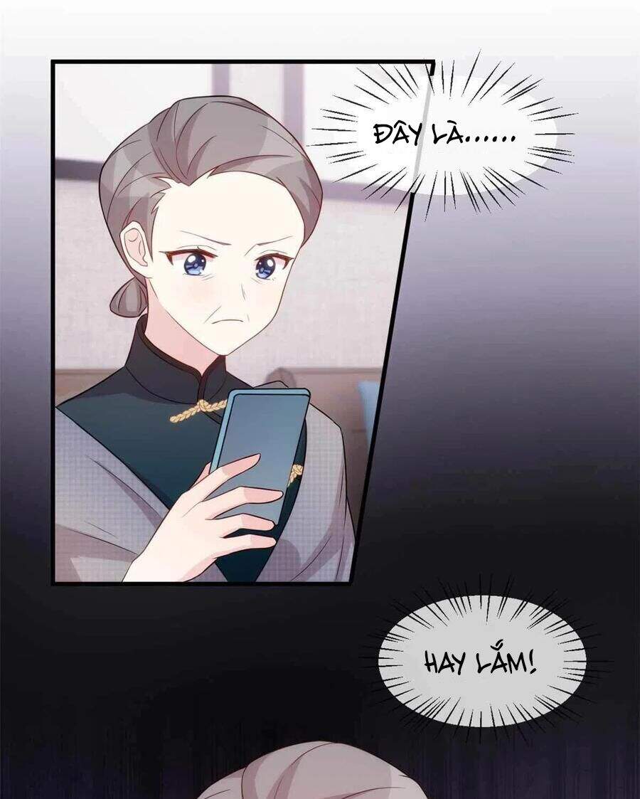 Tiểu Bạch Nam Thần Daddy Chapter 94 - 17