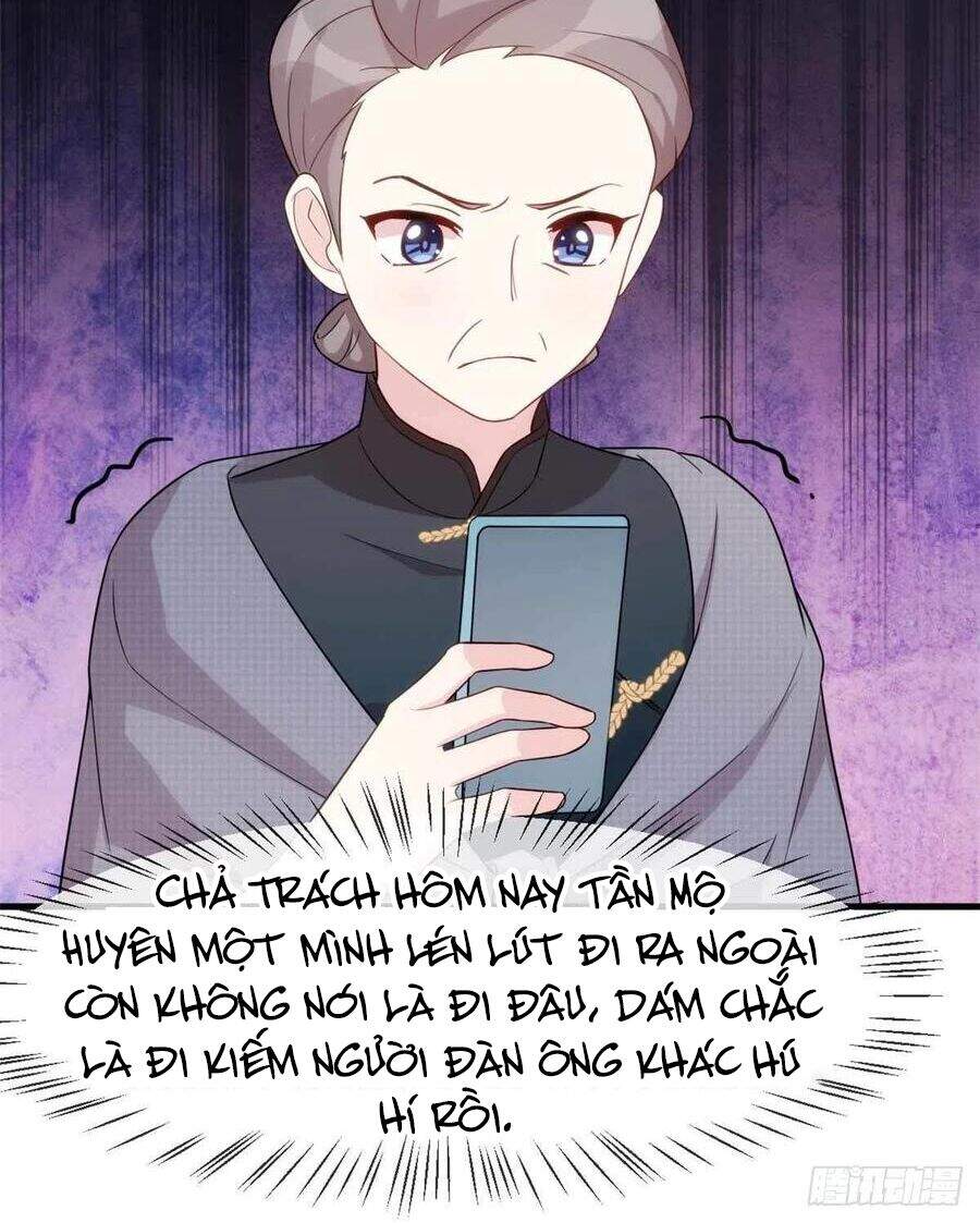 Tiểu Bạch Nam Thần Daddy Chapter 94 - 18