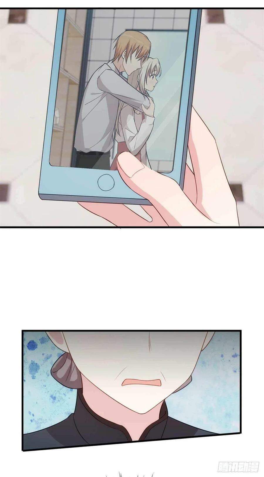 Tiểu Bạch Nam Thần Daddy Chapter 94 - 19