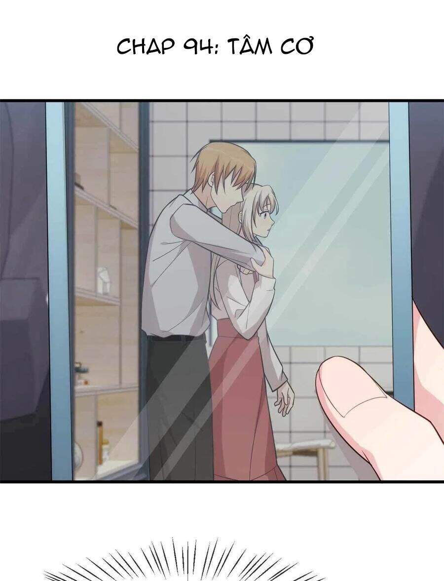 Tiểu Bạch Nam Thần Daddy Chapter 94 - 3