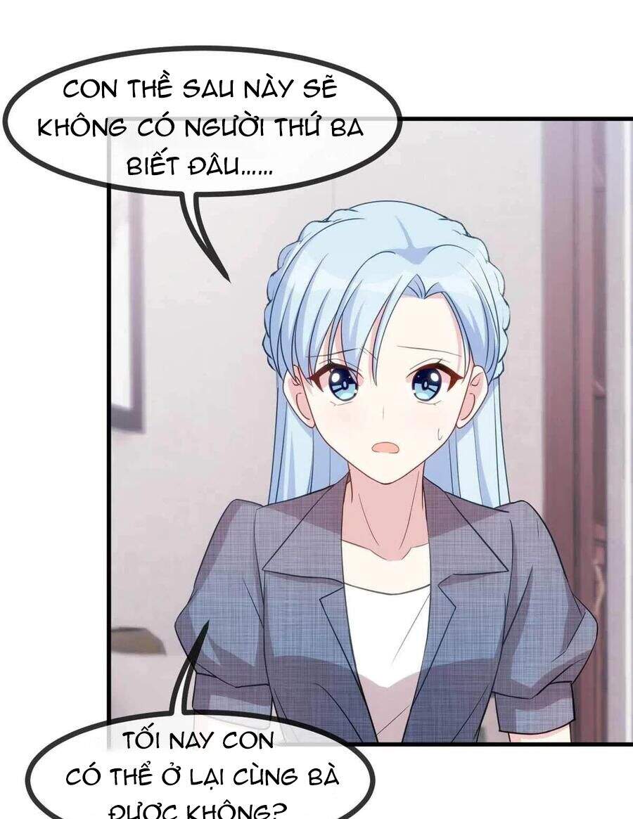 Tiểu Bạch Nam Thần Daddy Chapter 94 - 23