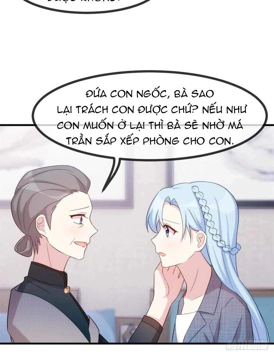 Tiểu Bạch Nam Thần Daddy Chapter 94 - 24