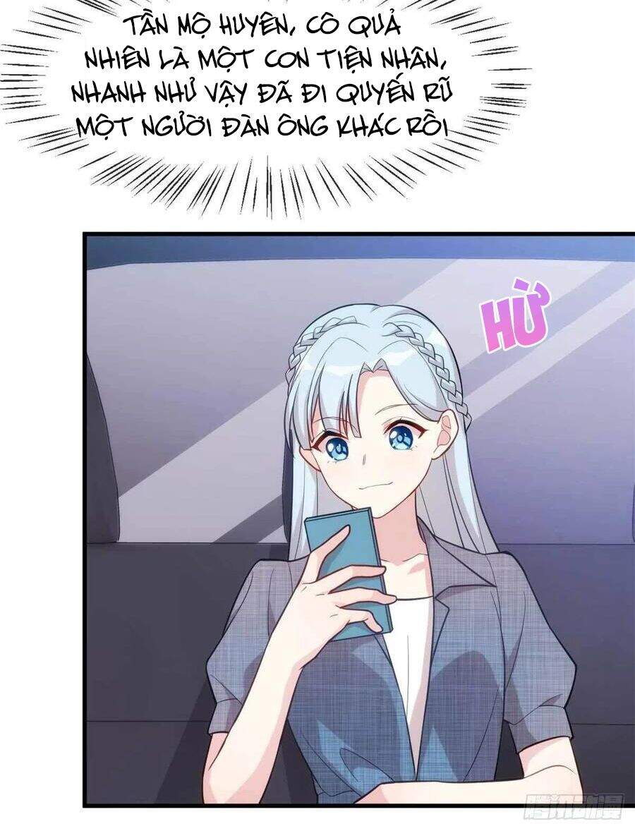 Tiểu Bạch Nam Thần Daddy Chapter 94 - 4