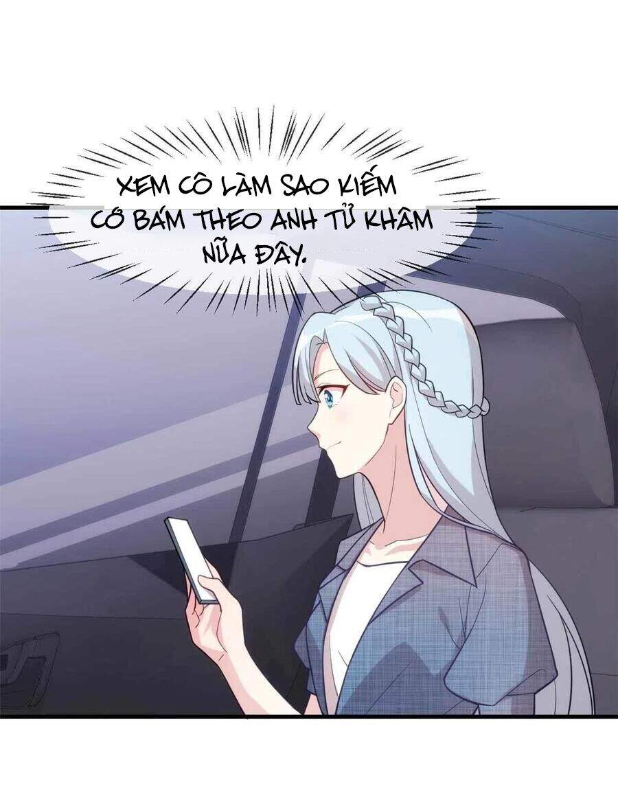 Tiểu Bạch Nam Thần Daddy Chapter 94 - 5