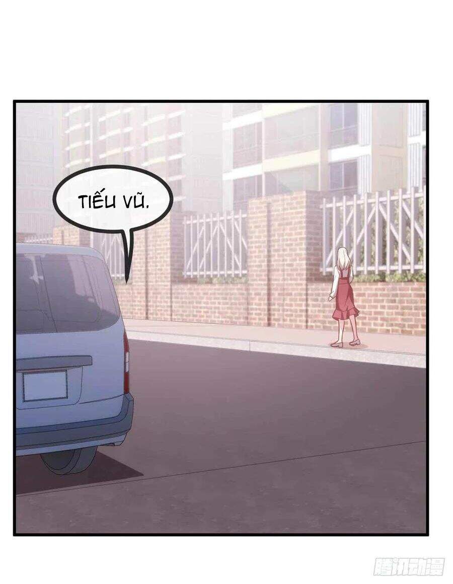 Tiểu Bạch Nam Thần Daddy Chapter 94 - 6