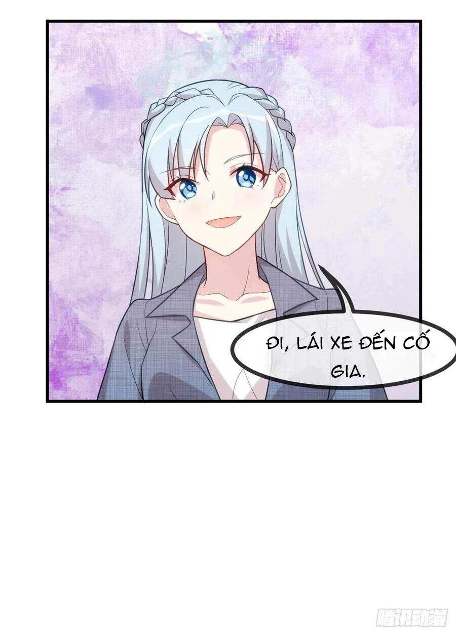 Tiểu Bạch Nam Thần Daddy Chapter 94 - 8