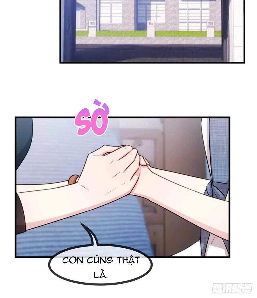 Tiểu Bạch Nam Thần Daddy Chapter 94 - 10