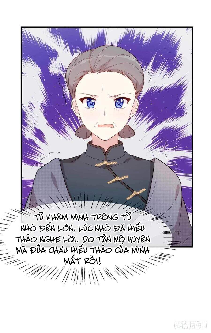 Tiểu Bạch Nam Thần Daddy Chapter 95 - 23
