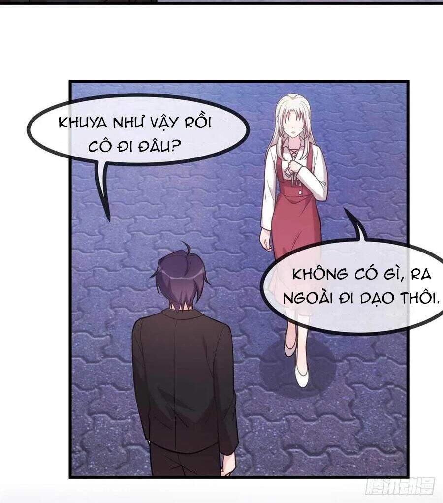 Tiểu Bạch Nam Thần Daddy Chapter 95 - 4