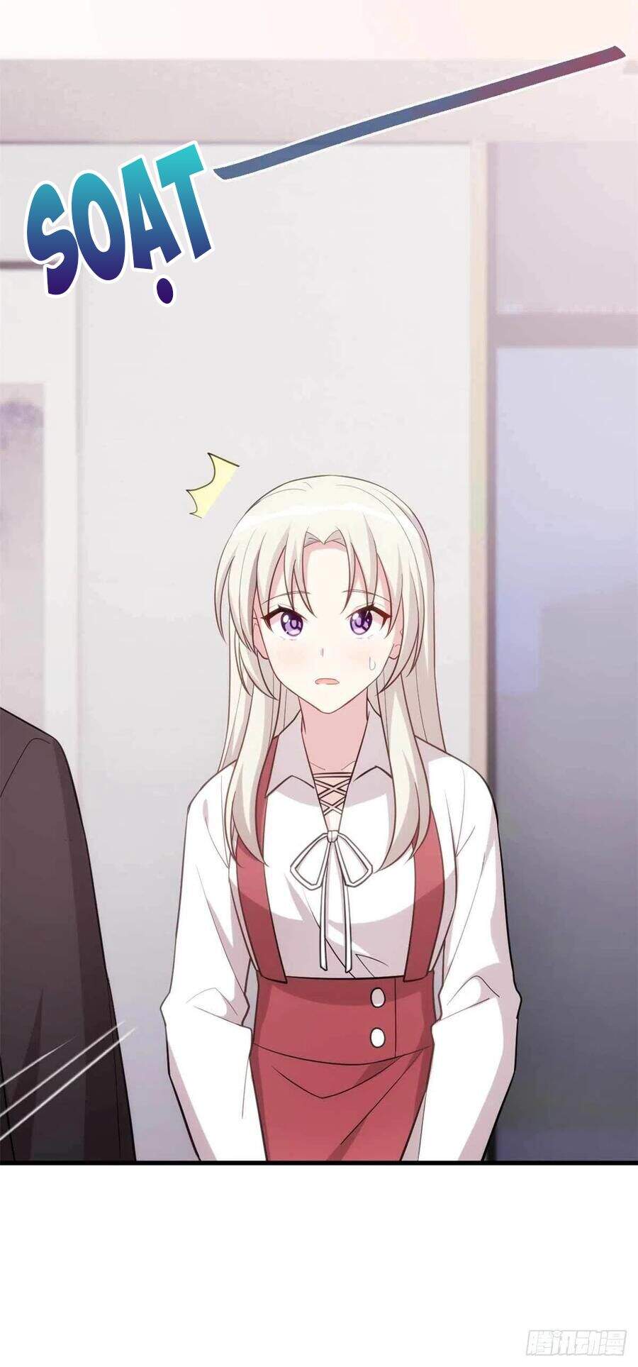 Tiểu Bạch Nam Thần Daddy Chapter 95 - 7