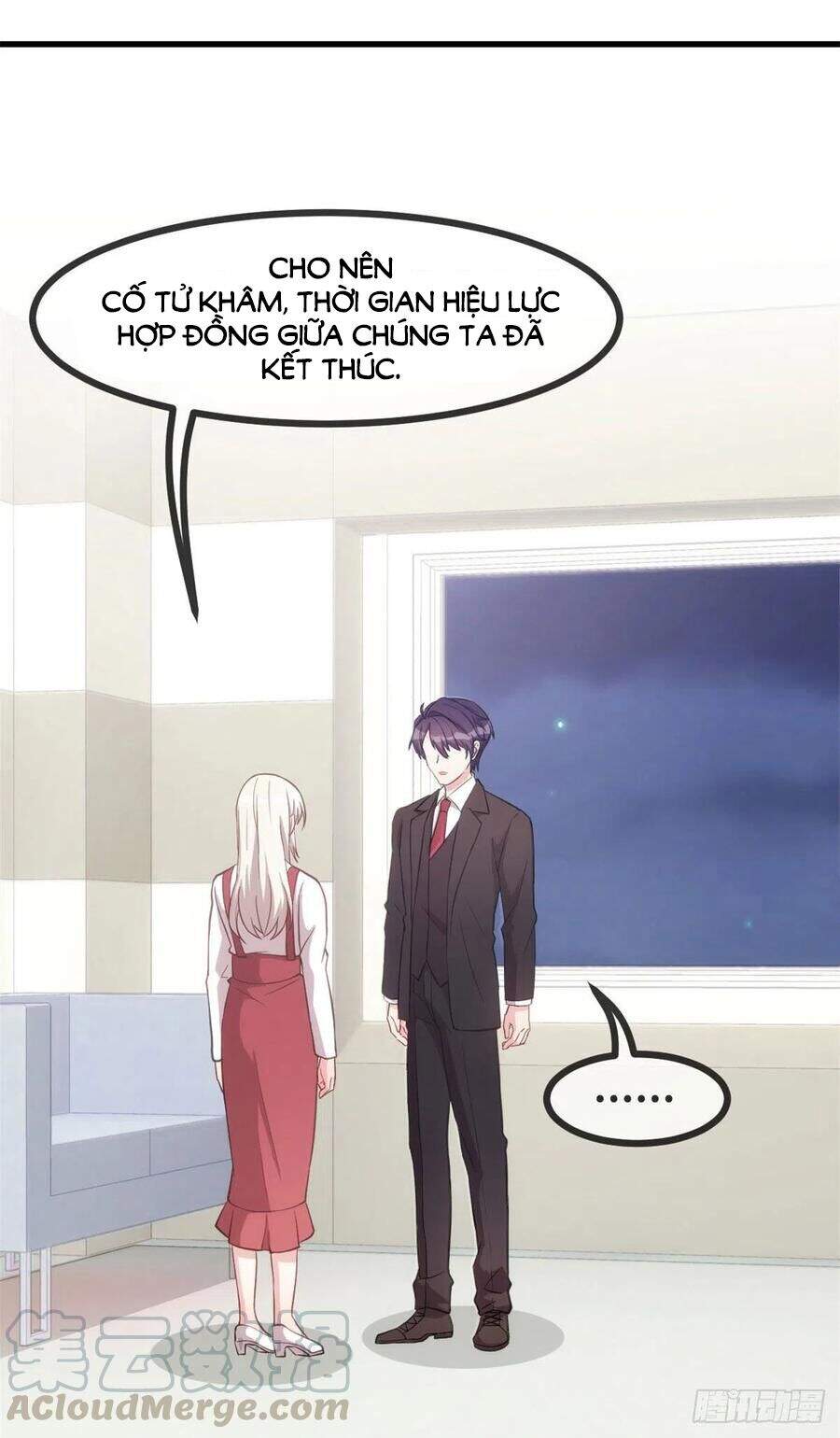 Tiểu Bạch Nam Thần Daddy Chapter 97 - 12