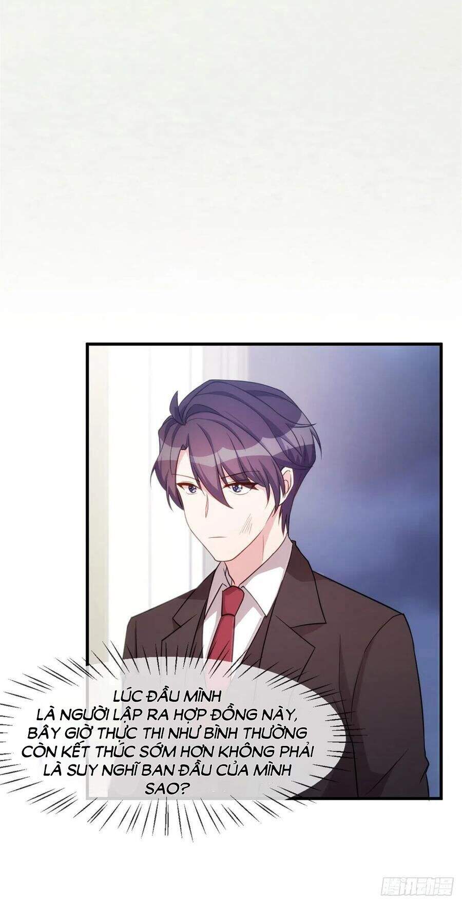 Tiểu Bạch Nam Thần Daddy Chapter 97 - 13