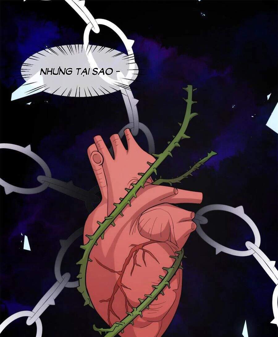 Tiểu Bạch Nam Thần Daddy Chapter 97 - 14