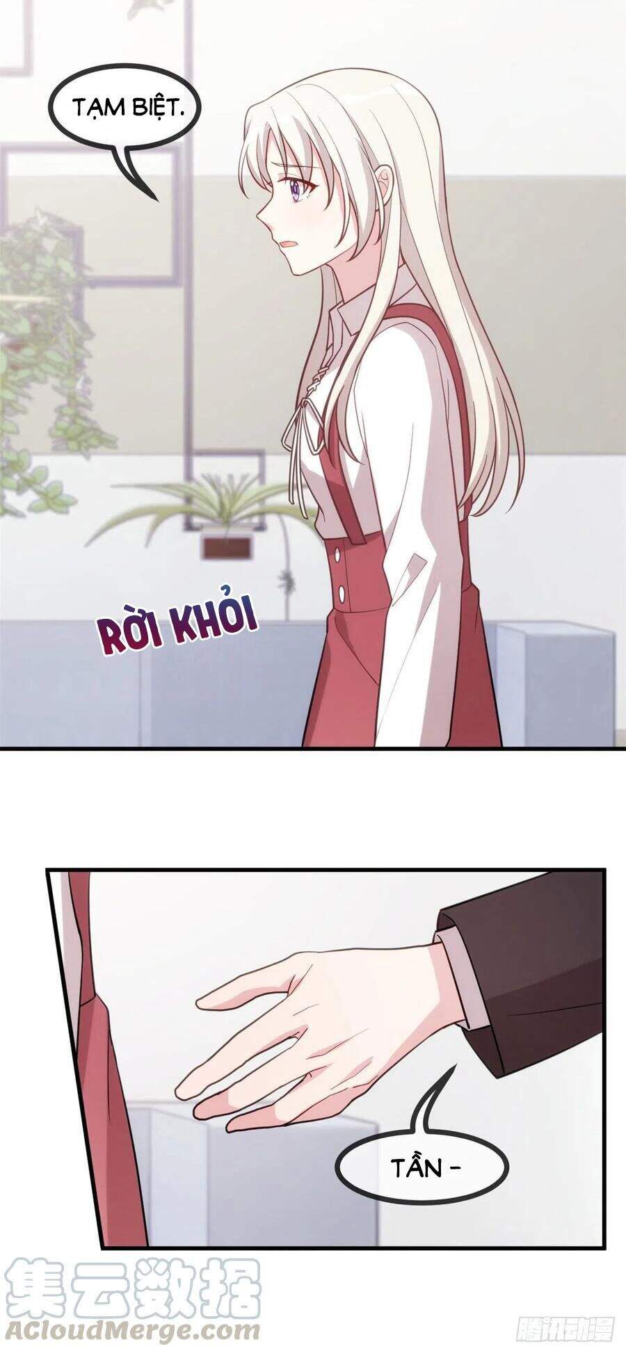 Tiểu Bạch Nam Thần Daddy Chapter 97 - 16