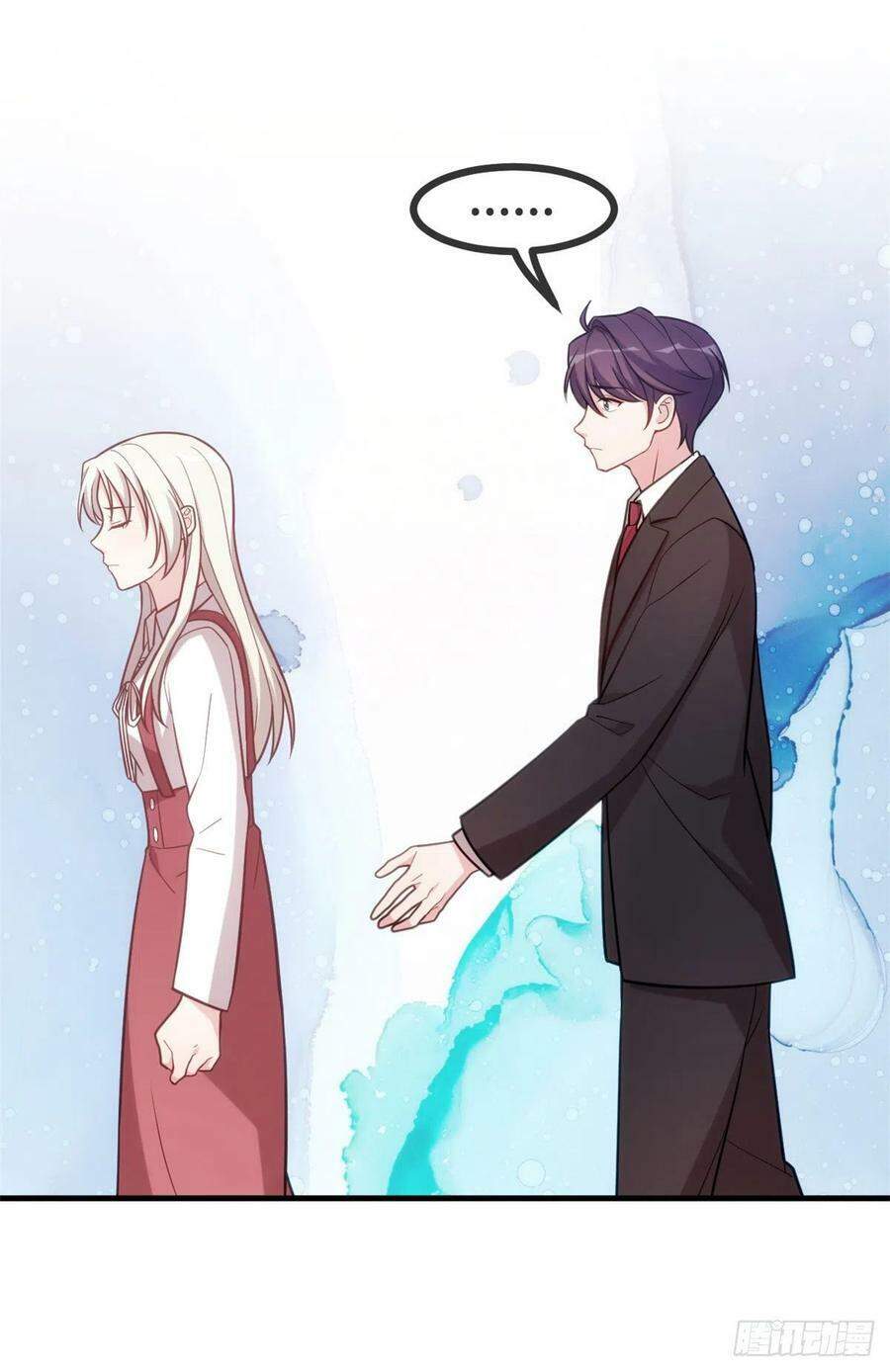 Tiểu Bạch Nam Thần Daddy Chapter 97 - 17