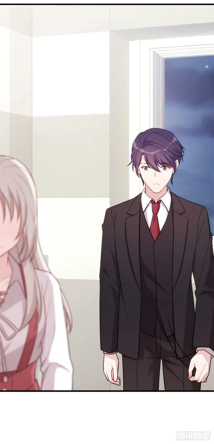 Tiểu Bạch Nam Thần Daddy Chapter 97 - 18