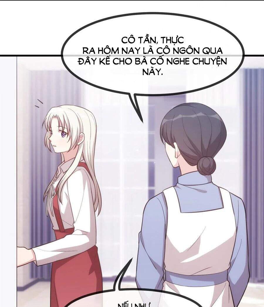 Tiểu Bạch Nam Thần Daddy Chapter 97 - 23