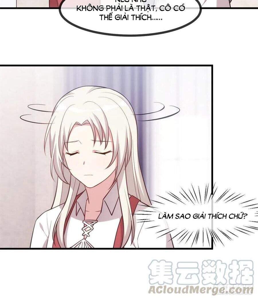 Tiểu Bạch Nam Thần Daddy Chapter 97 - 24