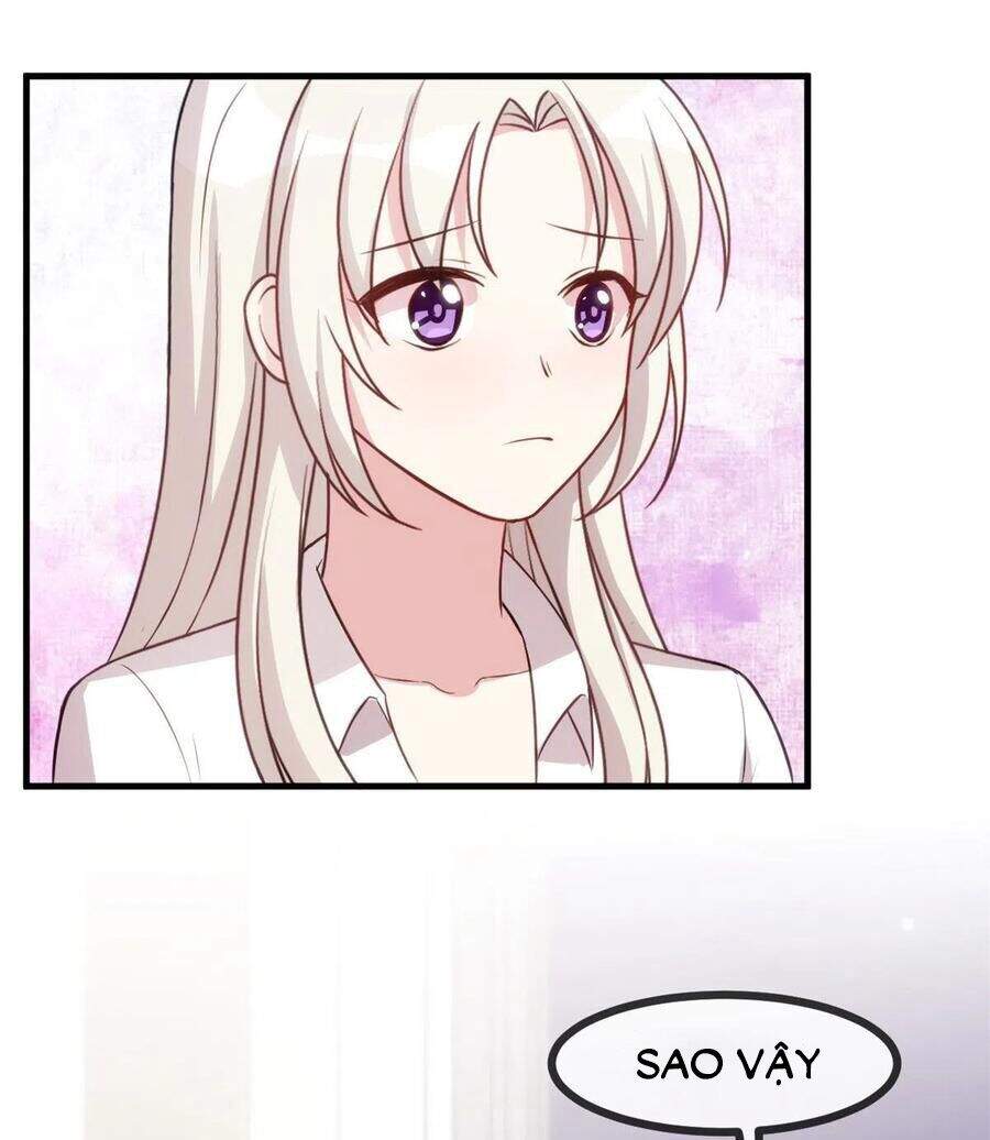 Tiểu Bạch Nam Thần Daddy Chapter 97 - 4