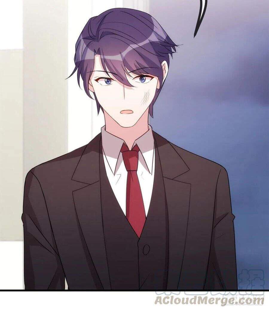 Tiểu Bạch Nam Thần Daddy Chapter 97 - 5