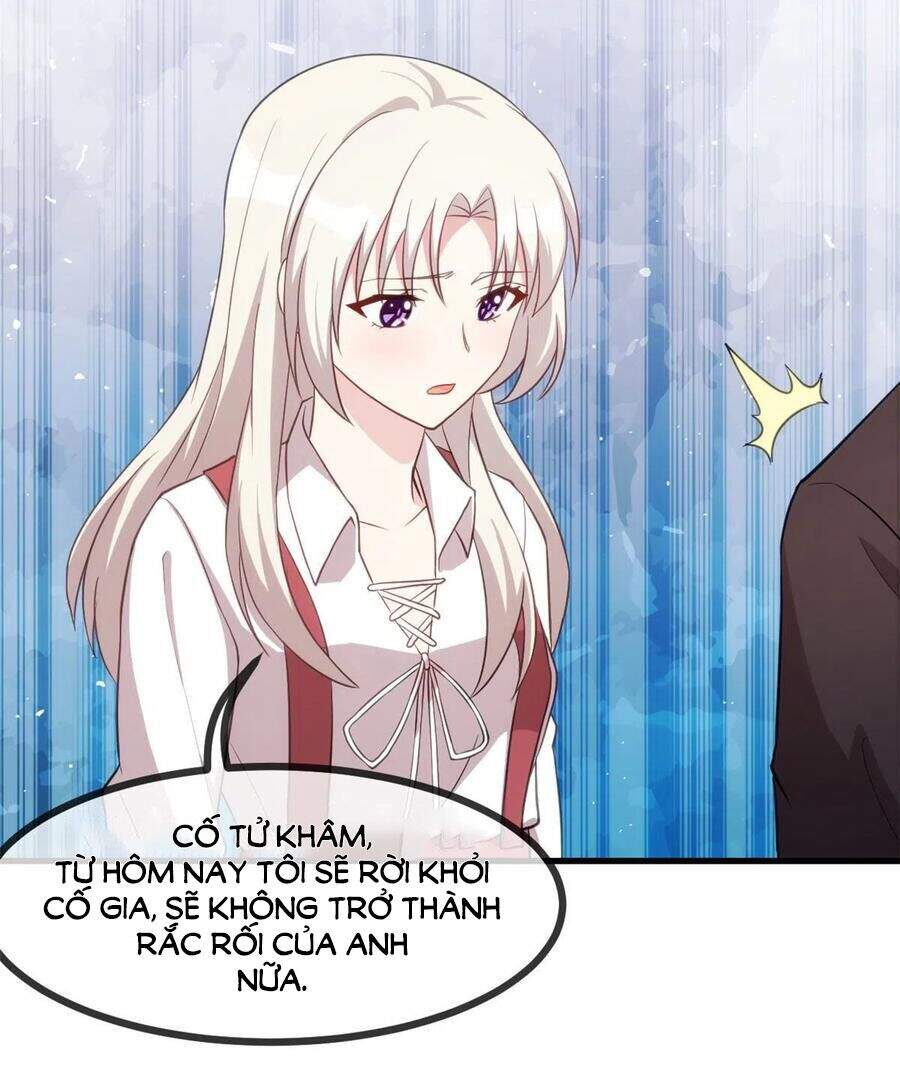 Tiểu Bạch Nam Thần Daddy Chapter 97 - 9