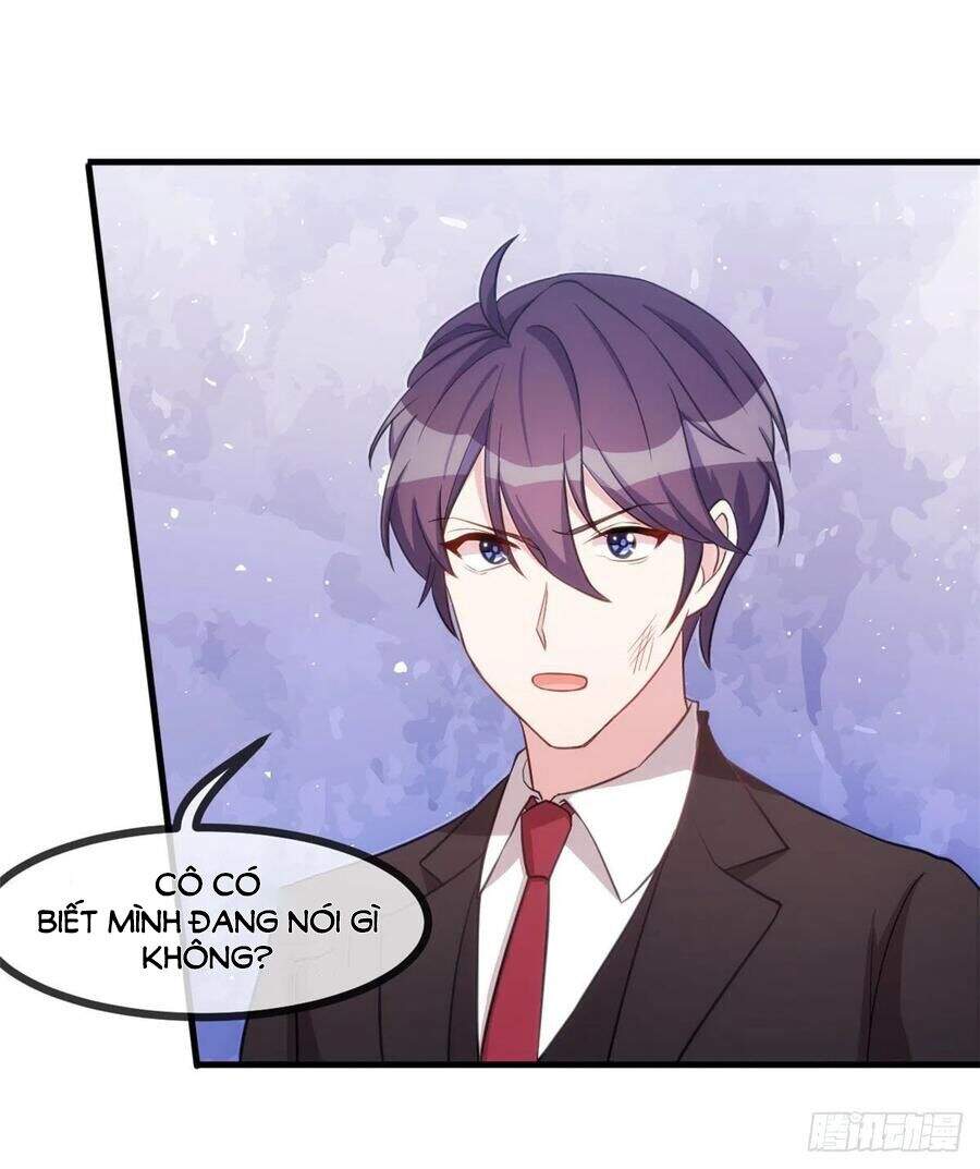 Tiểu Bạch Nam Thần Daddy Chapter 97 - 10