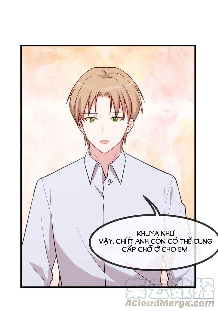 Tiểu Bạch Nam Thần Daddy Chapter 98 - 14