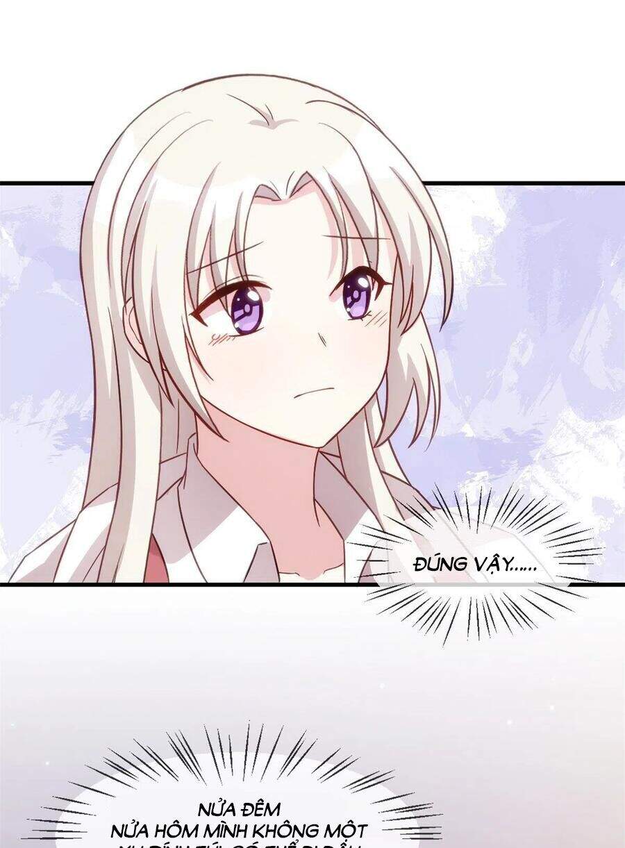 Tiểu Bạch Nam Thần Daddy Chapter 98 - 15