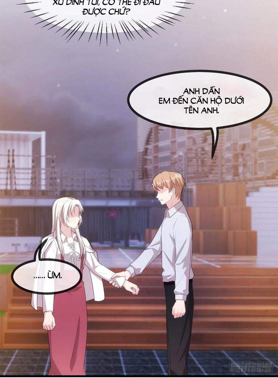 Tiểu Bạch Nam Thần Daddy Chapter 98 - 16