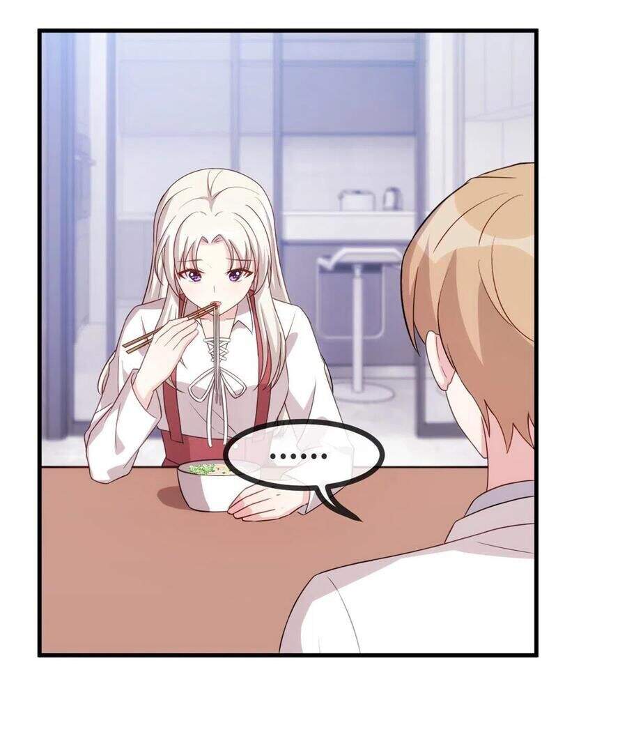 Tiểu Bạch Nam Thần Daddy Chapter 98 - 19