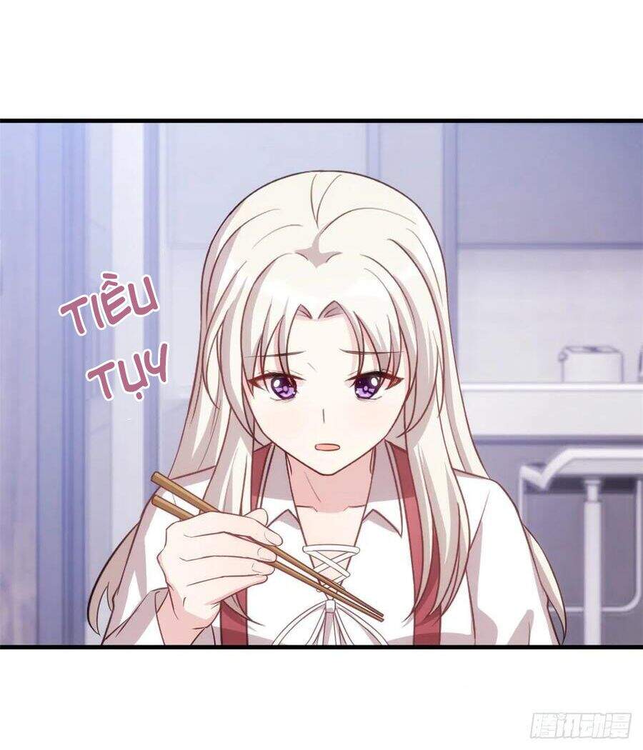 Tiểu Bạch Nam Thần Daddy Chapter 98 - 20