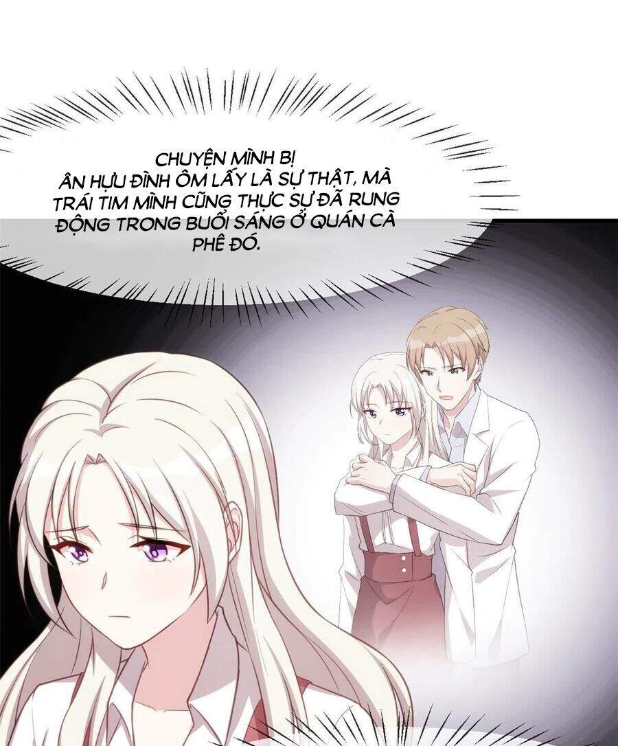 Tiểu Bạch Nam Thần Daddy Chapter 98 - 3