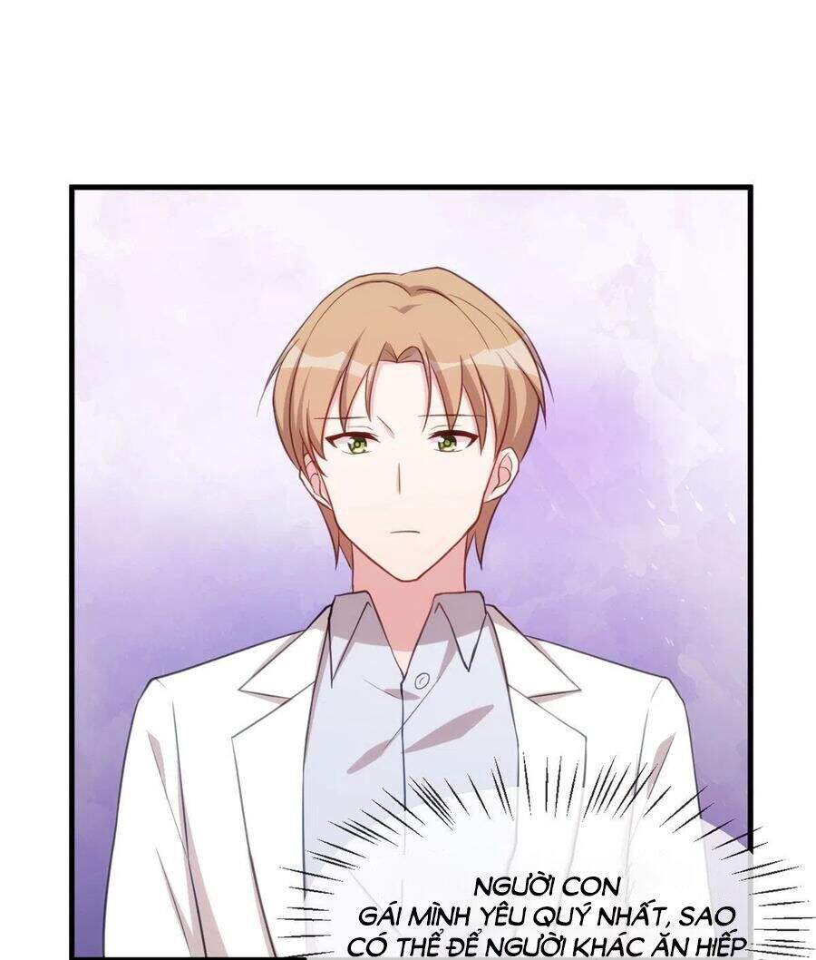 Tiểu Bạch Nam Thần Daddy Chapter 98 - 21