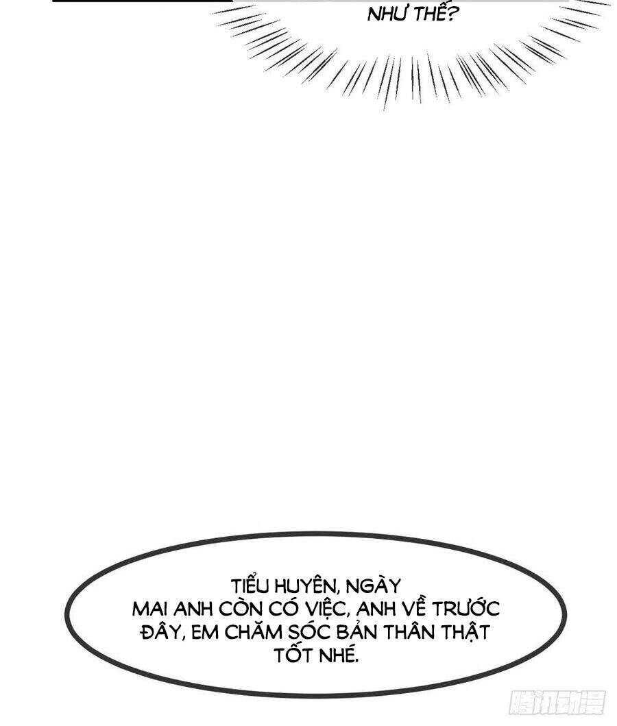 Tiểu Bạch Nam Thần Daddy Chapter 98 - 22