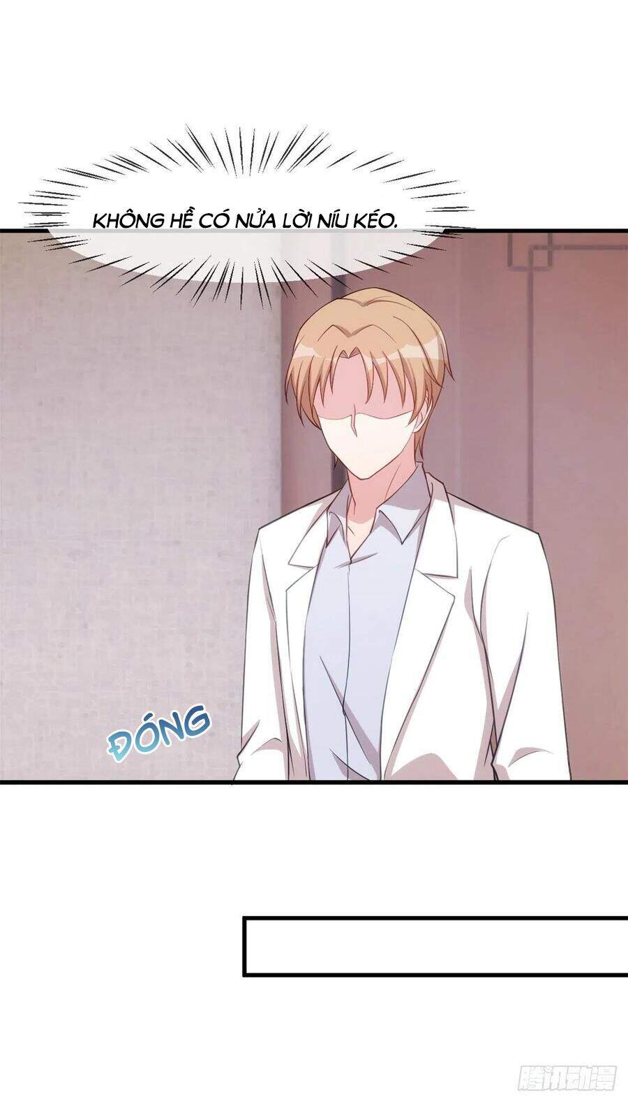 Tiểu Bạch Nam Thần Daddy Chapter 98 - 24