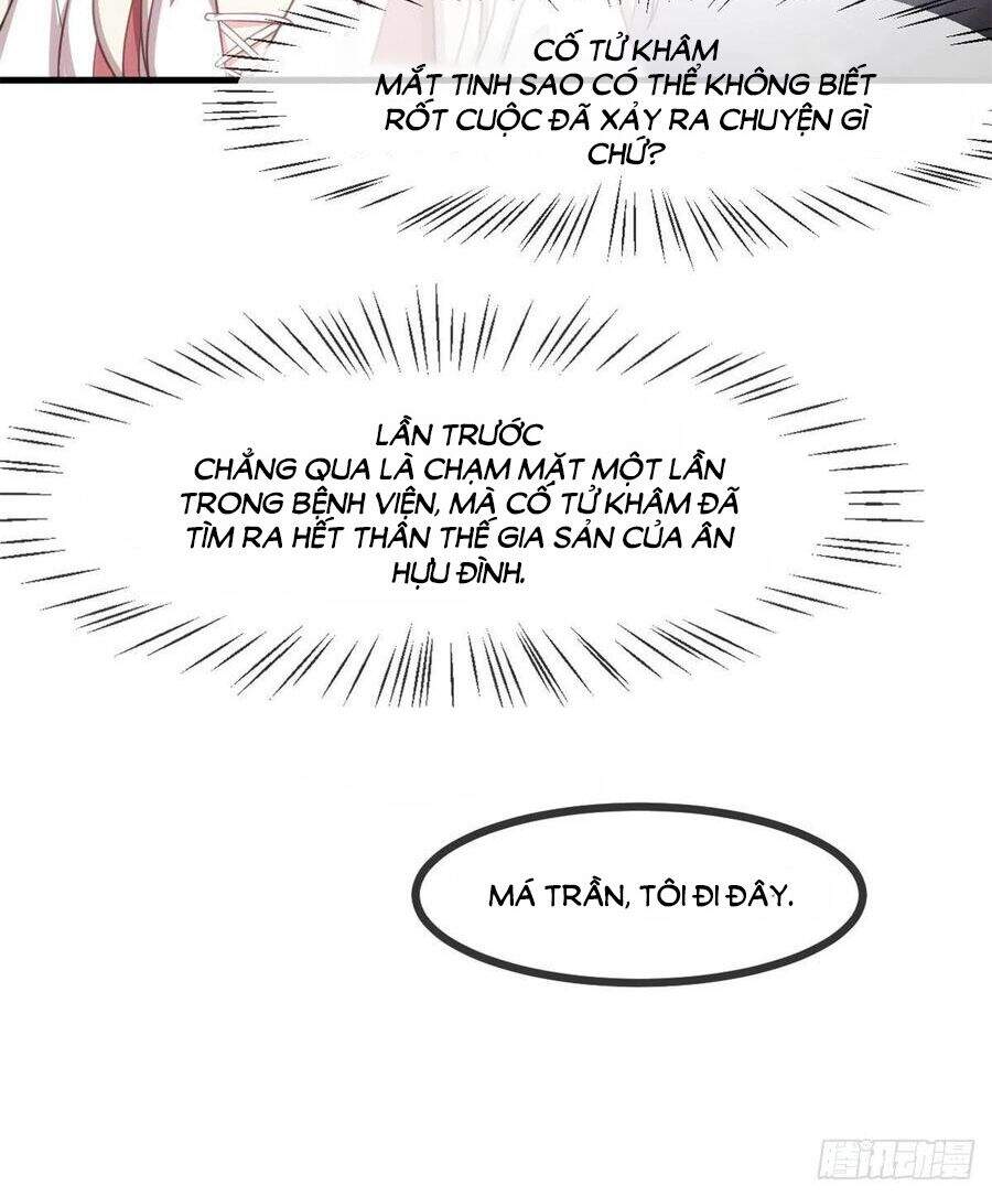 Tiểu Bạch Nam Thần Daddy Chapter 98 - 4