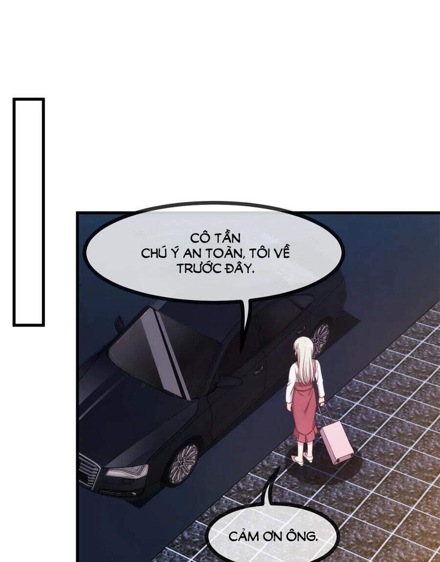 Tiểu Bạch Nam Thần Daddy Chapter 98 - 5