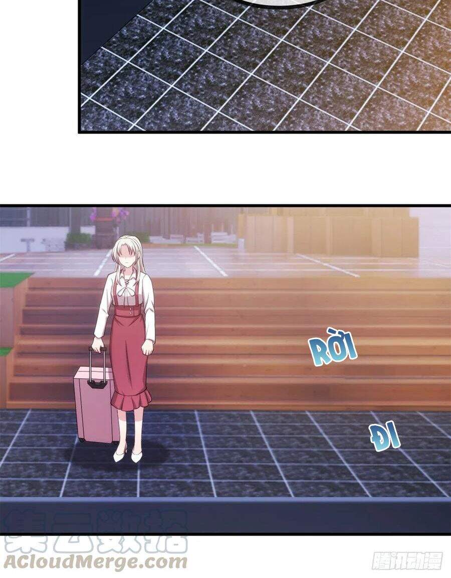 Tiểu Bạch Nam Thần Daddy Chapter 98 - 6