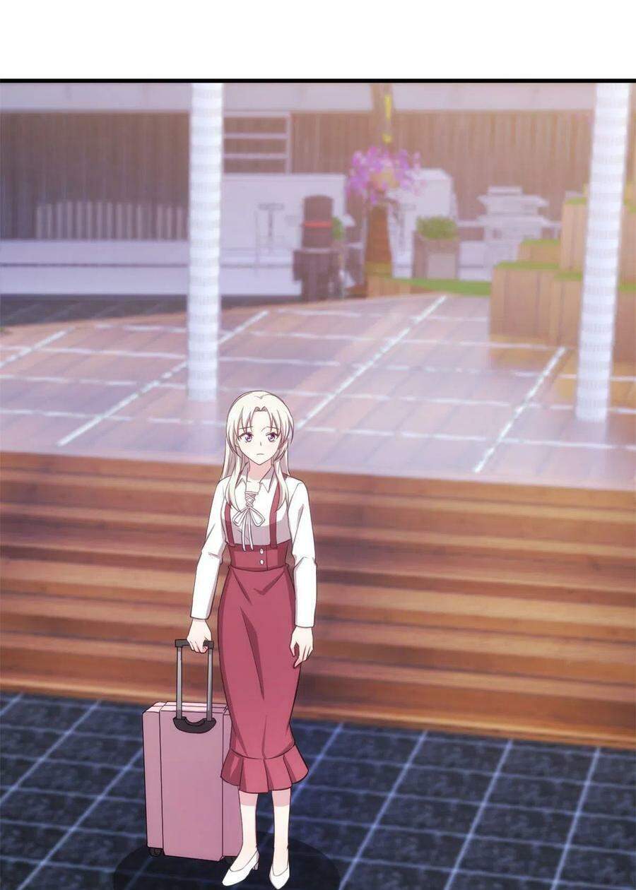 Tiểu Bạch Nam Thần Daddy Chapter 98 - 7