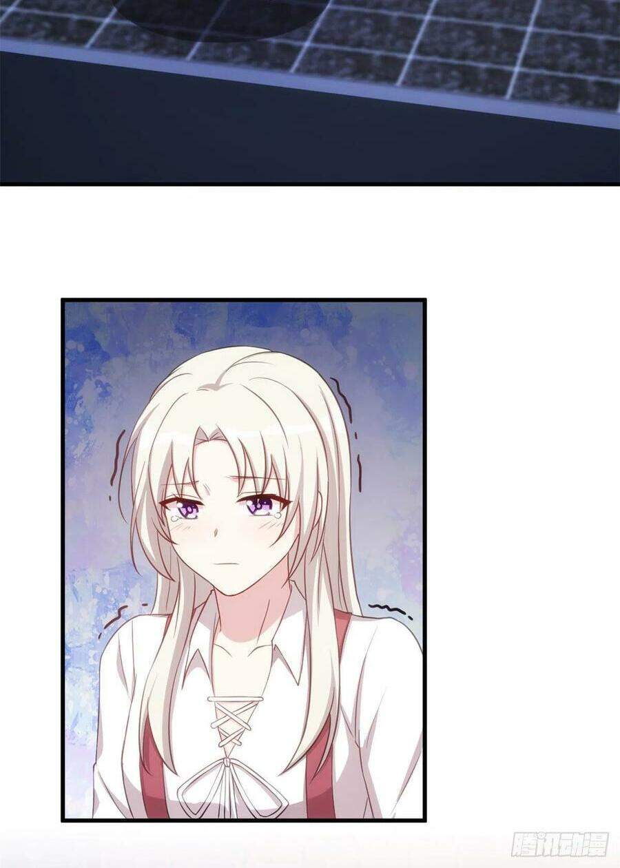 Tiểu Bạch Nam Thần Daddy Chapter 98 - 8