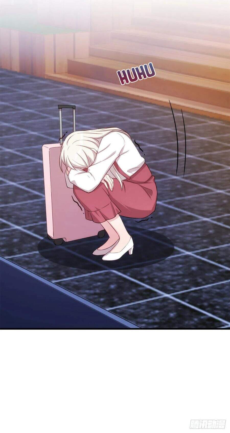 Tiểu Bạch Nam Thần Daddy Chapter 98 - 9