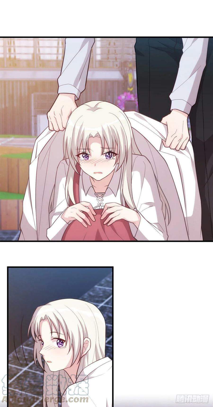 Tiểu Bạch Nam Thần Daddy Chapter 98 - 10